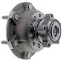 MEVOTECH MB40359 Wheel Bearing and Hub Assembly