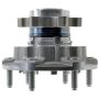 MEVOTECH MB40361 Wheel Bearing and Hub Assembly