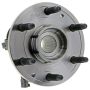MEVOTECH MB50302 Wheel Bearing and Hub Assembly