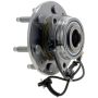 MEVOTECH MB50302HW Wheel Bearing and Hub Assembly