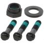 MEVOTECH MB50302HW Wheel Bearing and Hub Assembly