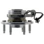 MEVOTECH MB50302HW Wheel Bearing and Hub Assembly