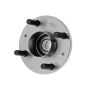 MEVOTECH MB50303 Wheel Bearing and Hub Assembly