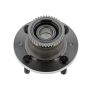 MEVOTECH MB50303 Wheel Bearing and Hub Assembly