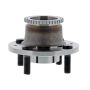 MEVOTECH MB50303 Wheel Bearing and Hub Assembly