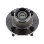 MEVOTECH MB50304 Wheel Bearing and Hub Assembly