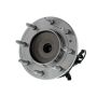 MEVOTECH MB50306 Wheel Bearing and Hub Assembly