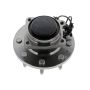 MEVOTECH MB50306 Wheel Bearing and Hub Assembly