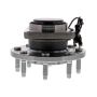 MEVOTECH MB50306 Wheel Bearing and Hub Assembly