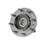 MEVOTECH MB50307 Wheel Bearing and Hub Assembly