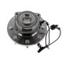 MEVOTECH MB50307 Wheel Bearing and Hub Assembly