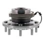MEVOTECH MB50307 Wheel Bearing and Hub Assembly