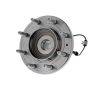 MEVOTECH MB50308 Wheel Bearing and Hub Assembly
