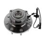 MEVOTECH MB50308 Wheel Bearing and Hub Assembly