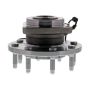 MEVOTECH MB50308 Wheel Bearing and Hub Assembly