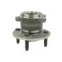MEVOTECH MB50311 Wheel Bearing and Hub Assembly