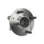 MEVOTECH MB50311 Wheel Bearing and Hub Assembly