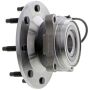 MEVOTECH MB50312 Wheel Bearing and Hub Assembly
