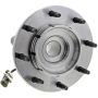 MEVOTECH MB50312 Wheel Bearing and Hub Assembly