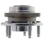 MEVOTECH MB50313 Wheel Bearing and Hub Assembly