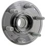 MEVOTECH MB50314 Wheel Bearing and Hub Assembly