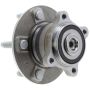 MEVOTECH MB50315 Wheel Bearing and Hub Assembly