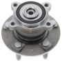 MEVOTECH MB50315 Wheel Bearing and Hub Assembly