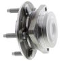 MEVOTECH MB50319 Wheel Bearing and Hub Assembly