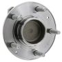 MEVOTECH MB50319 Wheel Bearing and Hub Assembly