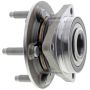 MEVOTECH MB50320 Wheel Bearing and Hub Assembly