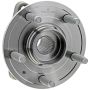 MEVOTECH MB50320 Wheel Bearing and Hub Assembly