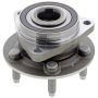MEVOTECH MB50320 Wheel Bearing and Hub Assembly