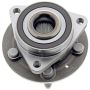 MEVOTECH MB50320 Wheel Bearing and Hub Assembly