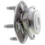 MEVOTECH MB50321 Wheel Bearing and Hub Assembly