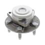 MEVOTECH MB50321 Wheel Bearing and Hub Assembly
