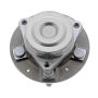 MEVOTECH MB50321 Wheel Bearing and Hub Assembly