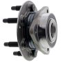 MEVOTECH MB50322 Wheel Bearing and Hub Assembly