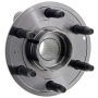 MEVOTECH MB50322 Wheel Bearing and Hub Assembly