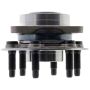 MEVOTECH MB50322 Wheel Bearing and Hub Assembly