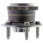 MEVOTECH MB50324 Wheel Bearing and Hub Assembly