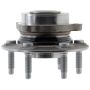 MEVOTECH MB50325 Wheel Bearing and Hub Assembly