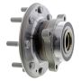 MEVOTECH MB50330 Wheel Bearing and Hub Assembly