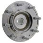 MEVOTECH MB50330 Wheel Bearing and Hub Assembly
