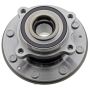 MEVOTECH MB50330 Wheel Bearing and Hub Assembly