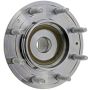 MEVOTECH MB50332 Wheel Bearing and Hub Assembly
