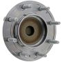 MEVOTECH MB50335 Wheel Bearing and Hub Assembly
