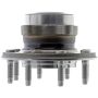MEVOTECH MB50335 Wheel Bearing and Hub Assembly