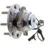 MEVOTECH MB50336 Wheel Bearing and Hub Assembly