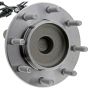 MEVOTECH MB50336 Wheel Bearing and Hub Assembly