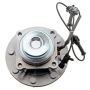 MEVOTECH MB50336 Wheel Bearing and Hub Assembly